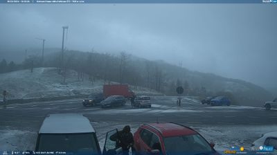 immagine della webcam nei dintorni di Montepiano: webcam Monghidoro