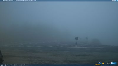 immagine della webcam nei dintorni di Monte San Pietro: webcam Monghidoro