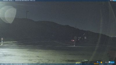 immagine della webcam nei dintorni di Monterenzio: webcam Monghidoro