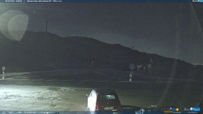 immagine della webcam nei dintorni di Vernio: webcam Monghidoro