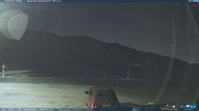 immagine della webcam nei dintorni di Marradi: webcam Monghidoro