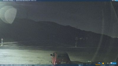 immagine della webcam nei dintorni di Castel del Rio: webcam Monghidoro