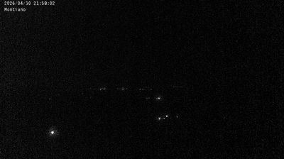 immagine della webcam nei dintorni di Fonteblanda: webcam Monte Bottigli