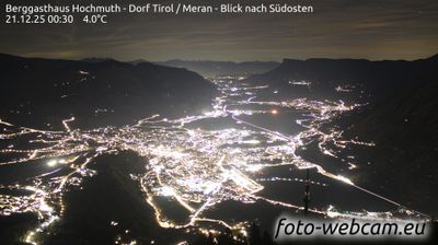 immagine della webcam nei dintorni di Corvara in Passiria: webcam Tirolo