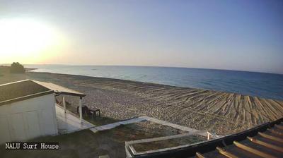 immagine della webcam nei dintorni di Simeri Crichi: webcam Botricello
