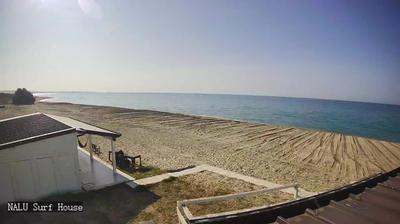 immagine della webcam nei dintorni di Crotone: webcam Botricello