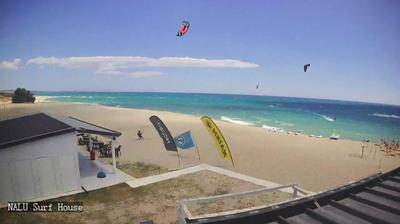 immagine della webcam nei dintorni di Taverna: webcam Botricello