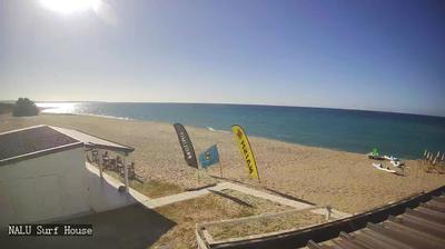immagine della webcam nei dintorni di Simeri Crichi: webcam Botricello