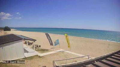 immagine della webcam nei dintorni di Mesoraca: webcam Botricello