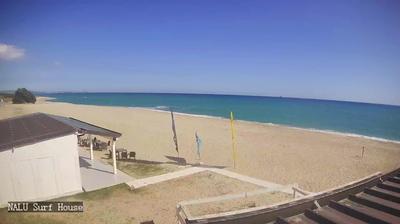immagine della webcam nei dintorni di Soverato: webcam Botricello