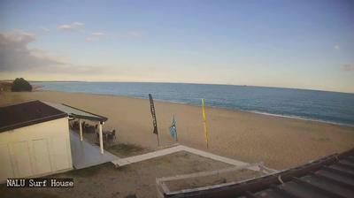immagine della webcam nei dintorni di Petronà: webcam Botricello