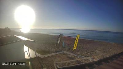 immagine della webcam nei dintorni di Catanzaro: webcam Botricello