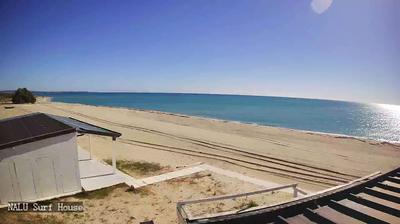 immagine della webcam nei dintorni di Le Castella: webcam Botricello