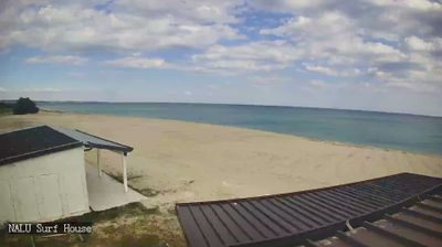 immagine della webcam nei dintorni di Crotone: webcam Botricello