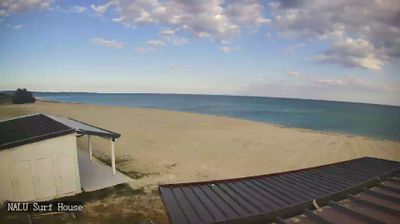 immagine della webcam nei dintorni di Simeri Crichi: webcam Botricello