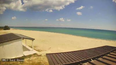 immagine della webcam nei dintorni di Catanzaro: webcam Botricello