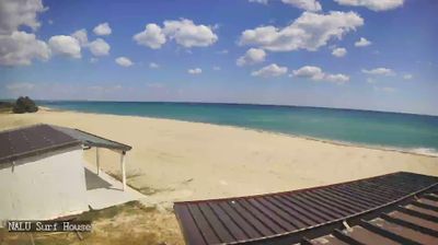 immagine della webcam nei dintorni di Sersale: webcam Botricello