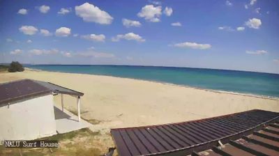 immagine della webcam nei dintorni di Soverato: webcam Botricello