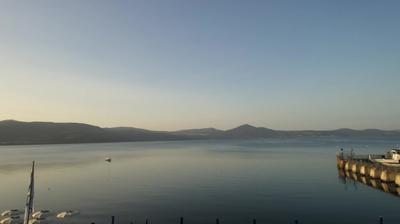 immagine della webcam nei dintorni di Monterosi: webcam Bracciano