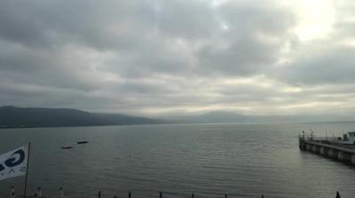 immagine della webcam nei dintorni di Civita Castellana: webcam Bracciano