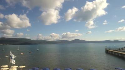 immagine della webcam nei dintorni di Marina di Cerveteri: webcam Bracciano