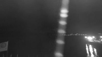 immagine della webcam nei dintorni di Ladispoli: webcam Bracciano