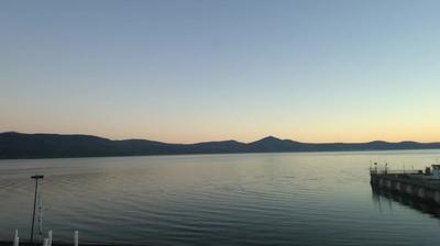 immagine della webcam nei dintorni di Monterosi: webcam Bracciano