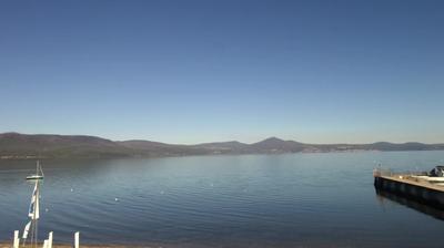 immagine della webcam nei dintorni di Fregene: webcam Bracciano