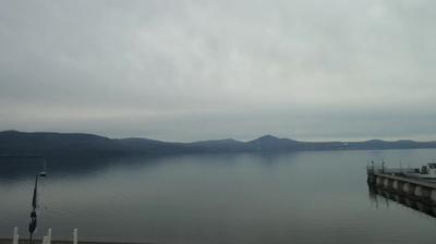immagine della webcam nei dintorni di Ladispoli: webcam Bracciano