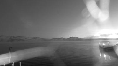 immagine della webcam nei dintorni di Civitavecchia: webcam Bracciano