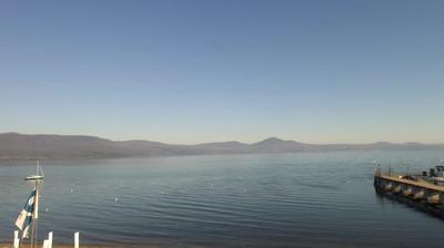 immagine della webcam nei dintorni di Cerveteri: webcam Bracciano