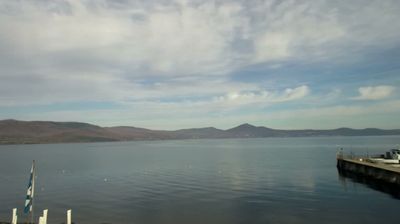 immagine della webcam nei dintorni di Trevignano Romano: webcam Bracciano