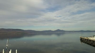 immagine della webcam nei dintorni di Ronciglione: webcam Bracciano