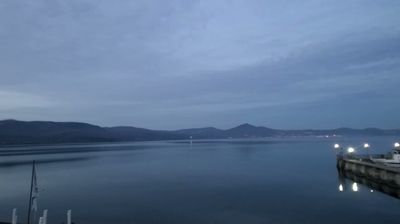 immagine della webcam nei dintorni di Civitavecchia: webcam Bracciano