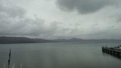 immagine della webcam nei dintorni di Cerveteri: webcam Bracciano