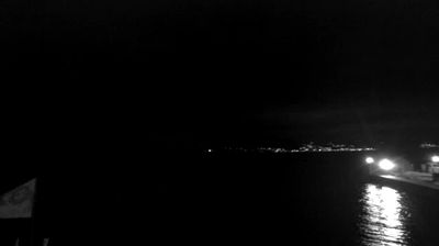 immagine della webcam nei dintorni di Ladispoli: webcam Bracciano