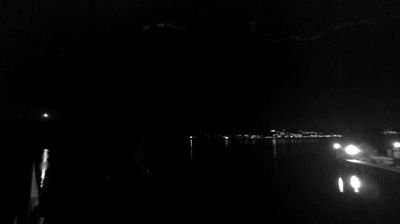 immagine della webcam nei dintorni di Santa Marinella: webcam Bracciano