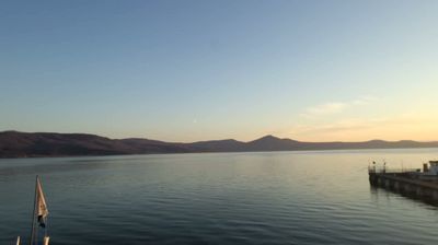 immagine della webcam nei dintorni di Civita Castellana: webcam Bracciano