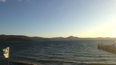 immagine della webcam nei dintorni di Allumiere: webcam Bracciano