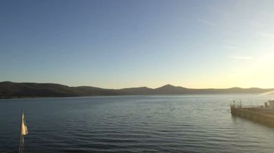 immagine della webcam nei dintorni di Ronciglione: webcam Bracciano