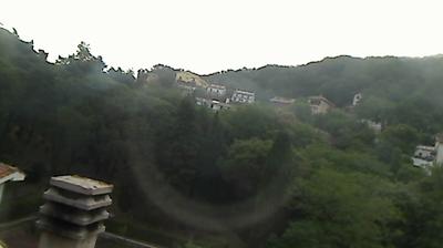immagine della webcam nei dintorni di Ladispoli: webcam Allumiere
