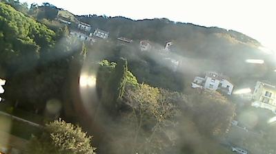 immagine della webcam nei dintorni di Montalto di Castro: webcam Allumiere