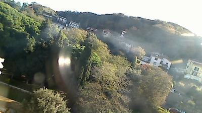 immagine della webcam nei dintorni di Cerveteri: webcam Allumiere