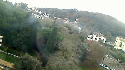 immagine della webcam nei dintorni di Montalto Marina: webcam Allumiere