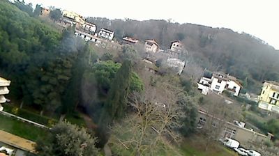 immagine della webcam nei dintorni di Ladispoli: webcam Allumiere