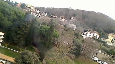 immagine della webcam nei dintorni di Trevignano Romano: webcam Allumiere