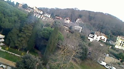 immagine della webcam nei dintorni di Ronciglione: webcam Allumiere