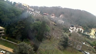 immagine della webcam nei dintorni di Cerveteri: webcam Allumiere