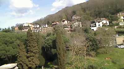 immagine della webcam nei dintorni di Montalto Marina: webcam Allumiere