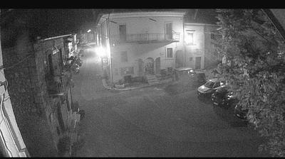 Preview delle webcam di Fiamignano